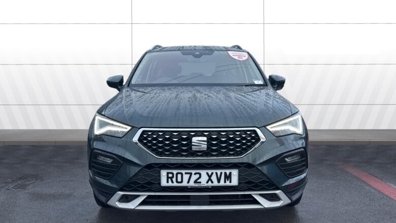 SEAT Ateca 1.5 TSI EVO Xperience 5dr DSG Petrol Estate